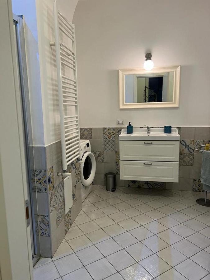 Casa Gaia A Due Passi Dal Duomo Daire Napoli Dış mekan fotoğraf