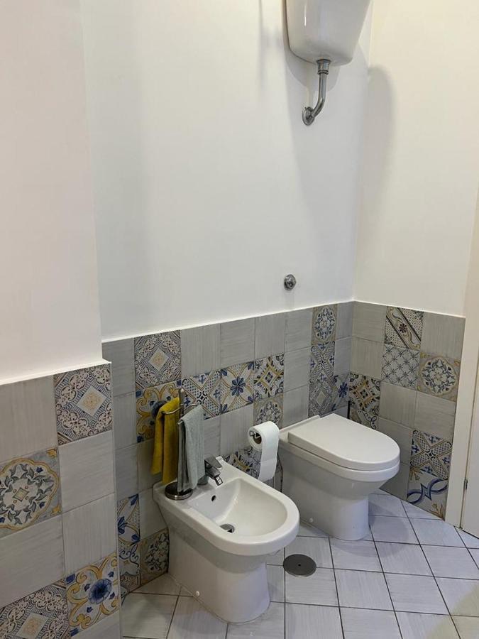Casa Gaia A Due Passi Dal Duomo Daire Napoli Dış mekan fotoğraf
